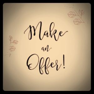 All items bundled will get free shipping